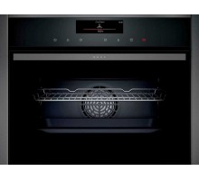 Компактный духовой шкаф Neff C18FT28G0