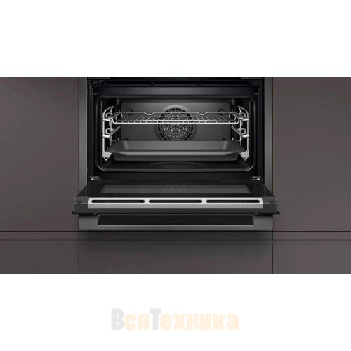 Компактный духовой шкаф Neff C18FT28G0