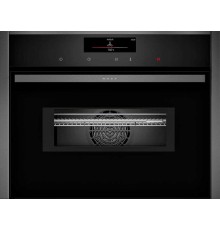 Компактный духовой шкаф Neff C28MT27G0