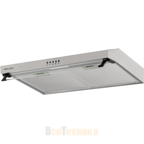 Вытяжка Krona EMMA 600 inox PB
