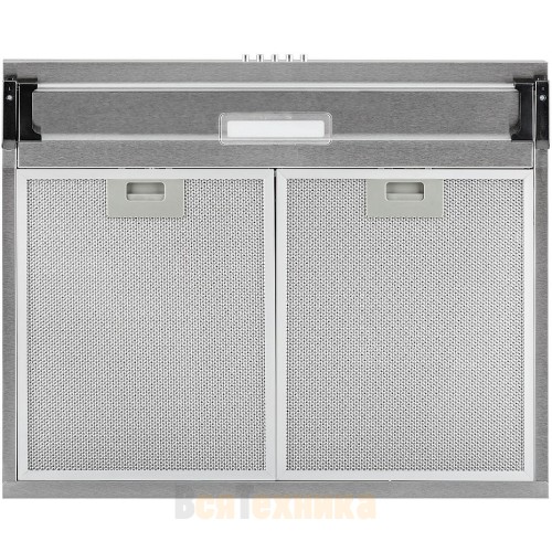 Вытяжка Krona EMMA 600 inox PB