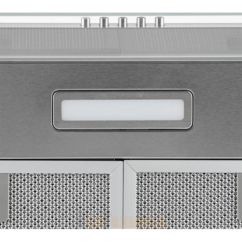 Вытяжка Krona EMMA 600 inox PB