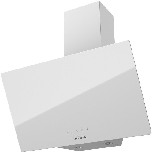 Вытяжка Krona GABRIELE 600 white S