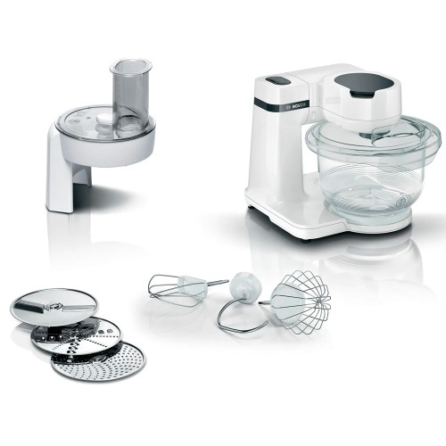 Кухонный комбайн Bosch MUMS2TW01