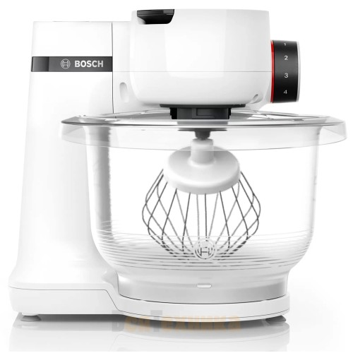 Кухонный комбайн Bosch MUMS2TW01
