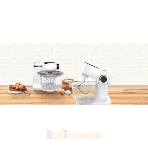 Кухонный комбайн Bosch MUMS2TW01