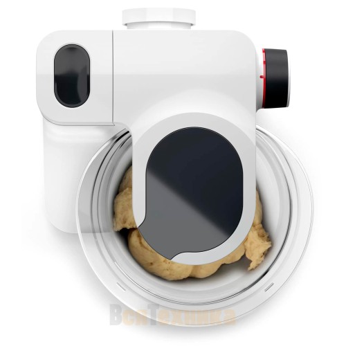 Кухонный комбайн Bosch MUMS2TW01