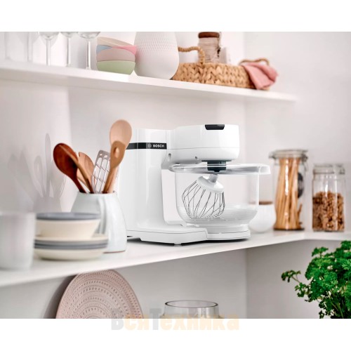 Кухонный комбайн Bosch MUMS2TW01