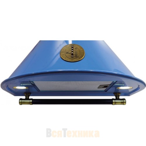 Вытяжка Kaiser A 6423 BluBe Eco