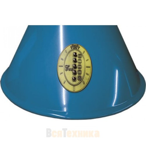 Вытяжка Kaiser A 6423 BluBe Eco