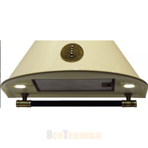 Вытяжка Kaiser A 6423 ElfBe Eco