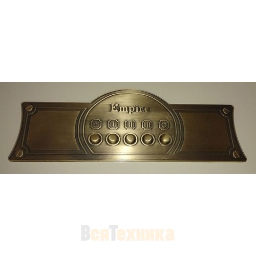 Вытяжка Kaiser A 9315 ElfEm Eco