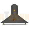Вытяжка Kaiser A 9423 GrBe Eco