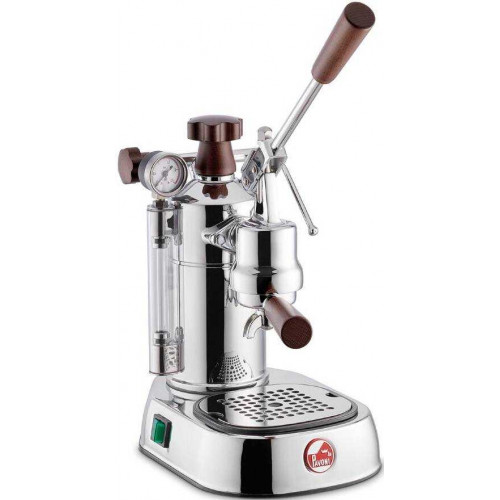 Леверная кофемашина La Pavoni LPLPLH01EU