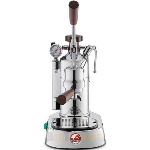 Леверная кофемашина La Pavoni LPLPLH01EU