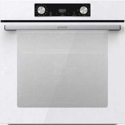 Независимая духовка Gorenje BOS6737E06WG