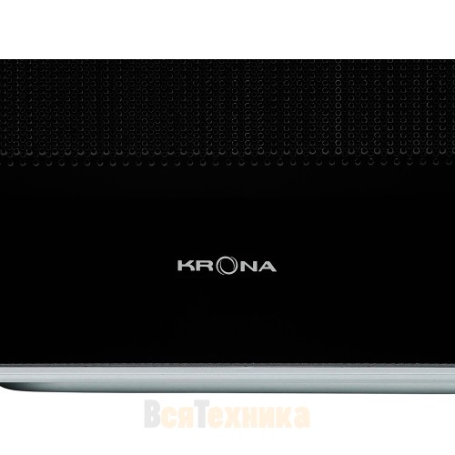 Микроволновая печь Krona QUANTUM 44 BL/IX