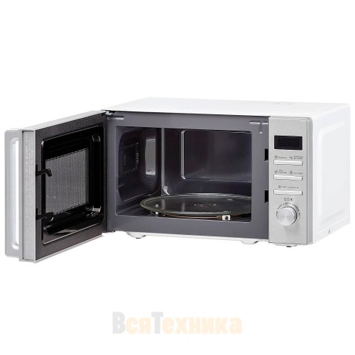 Микроволновая печь Krona QUANTUM 44 WH/IX
