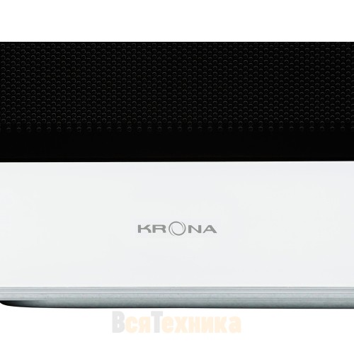 Микроволновая печь Krona QUANTUM 44 WH/IX