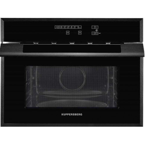 Микроволновая печь Kuppersberg HMWZ 969 B