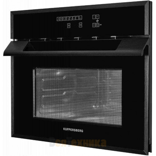 Микроволновая печь Kuppersberg HMWZ 969 B