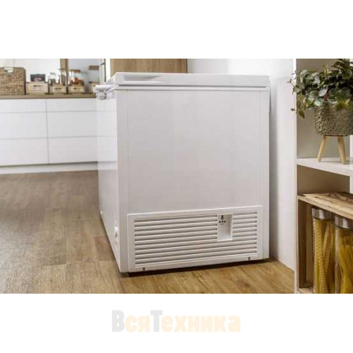 Морозильный ларь Gorenje FH301CW