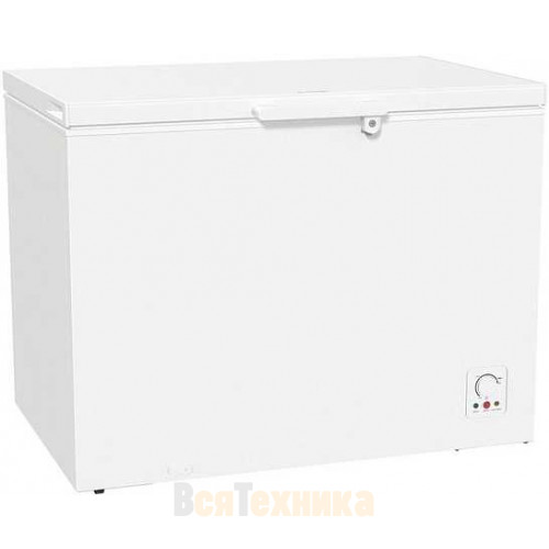 Морозильный ларь Gorenje FH301CW