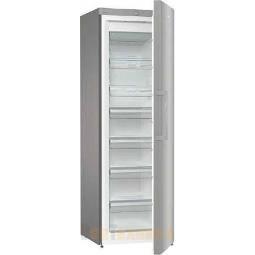 Морозильный шкаф Gorenje FN619FES5