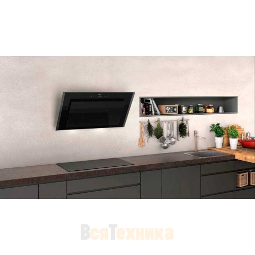 Настенная вытяжка Neff D95IMW1G0