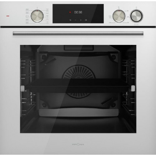 Духовой шкаф Krona NEBULA steam 60 WH