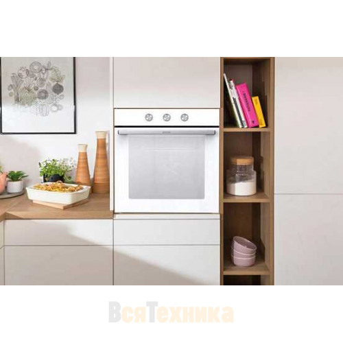 Независимая духовка Gorenje BO6725E02WG