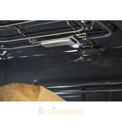 Независимая духовка Gorenje BO6725E02WG