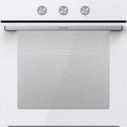 Независимая духовка Gorenje BO6725E02WG