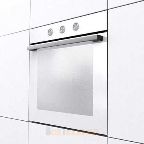 Независимая духовка Gorenje BO6725E02WG