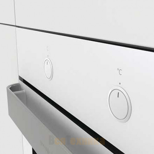 Независимая духовка Gorenje BO717ORAW