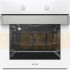 Независимая духовка Gorenje BO717ORAW