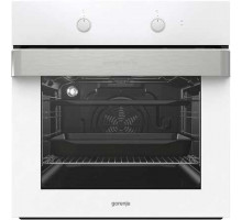 Независимая духовка Gorenje BO717ORAW