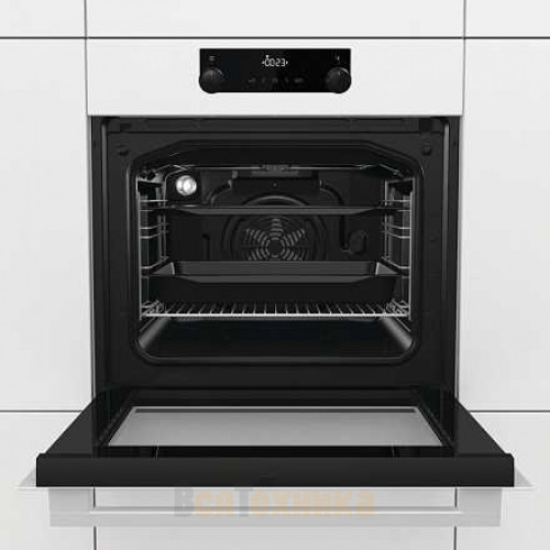 Независимая духовка Gorenje BO735E11W