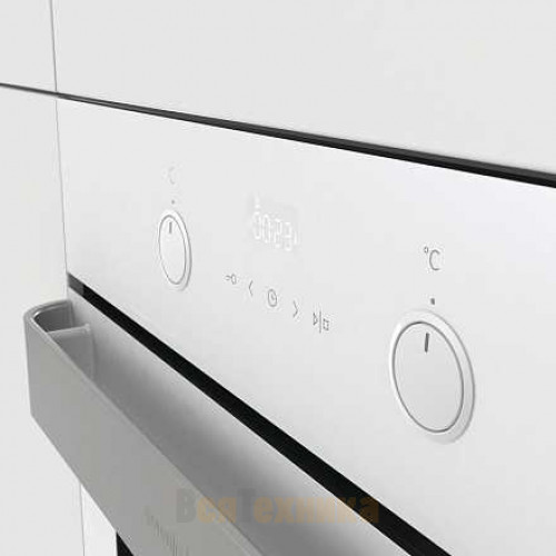 Независимая духовка Gorenje BO737ORAW