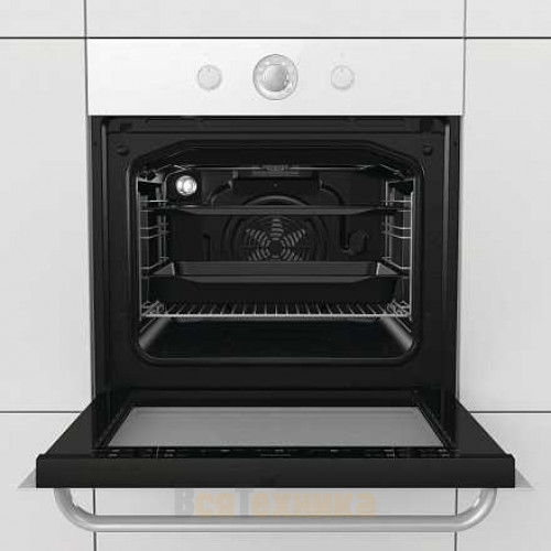 Независимая духовка Gorenje BO74SYW