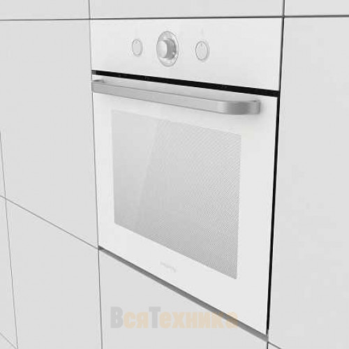 Независимая духовка Gorenje BO74SYW