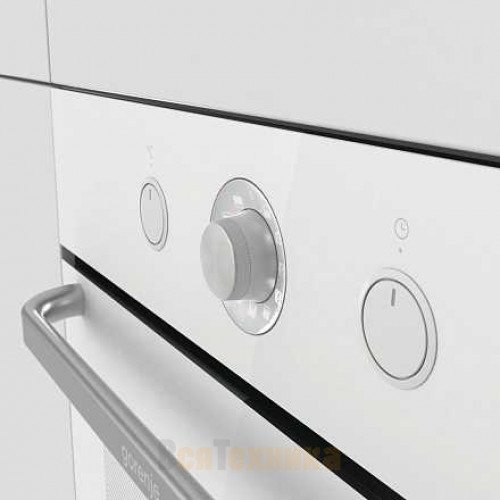 Независимая духовка Gorenje BO74SYW