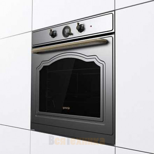 Духовой шкаф Gorenje BOS67372CLB