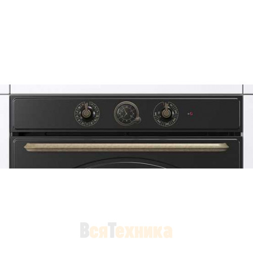 Духовой шкаф Gorenje BOS67372CLB