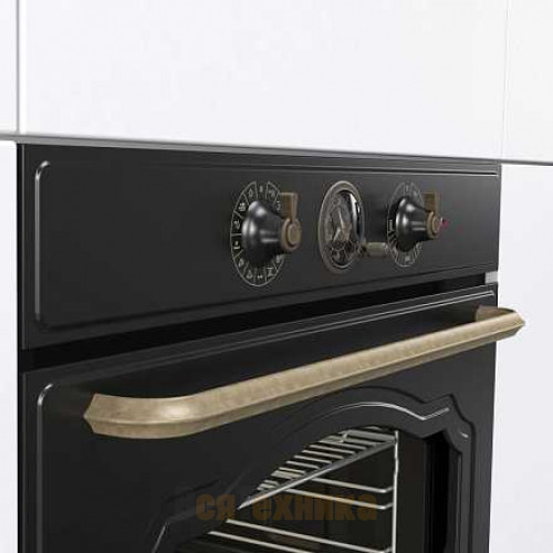 Духовой шкаф Gorenje BOS67372CLB