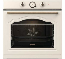 Независимая духовка Gorenje BOS67372CLI