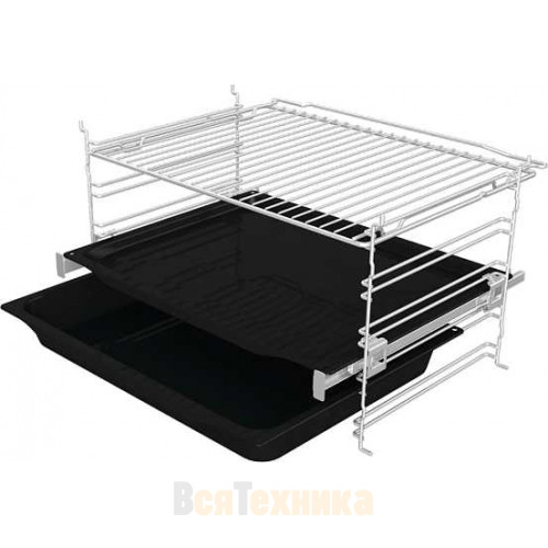 Духовой шкаф Gorenje BOS67372CLB