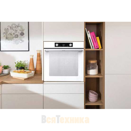 Независимая духовка Gorenje BOS6737E03WG