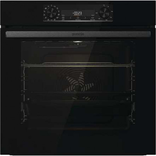 Духовой шкаф Gorenje BOS6737E06FBG