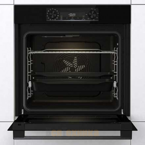 Духовой шкаф Gorenje BOS6737E06FBG